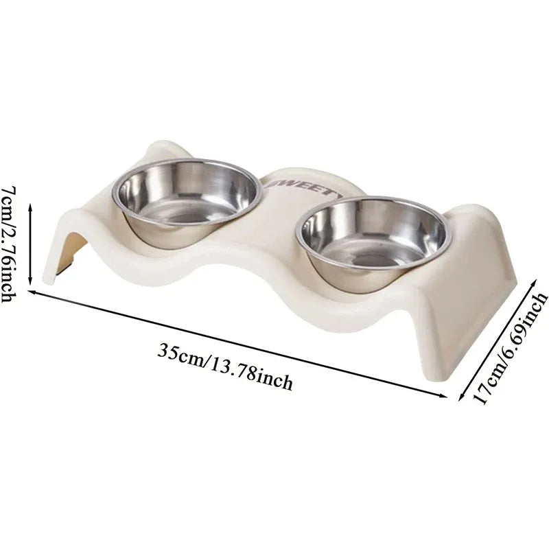 Dimensions: 35 cm wide, 17 cm deep, 7 cm high