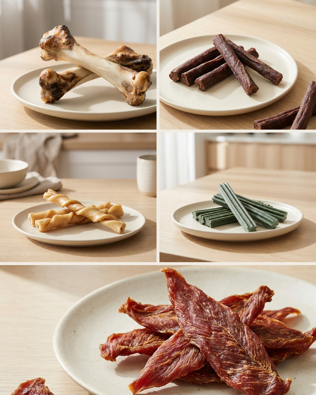 The Australian made treats you can mix into your box | PawHaus Co