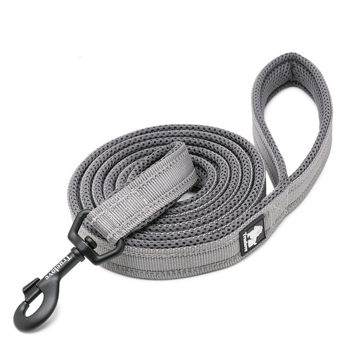 The Leash