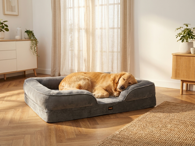 The Memory Cushion