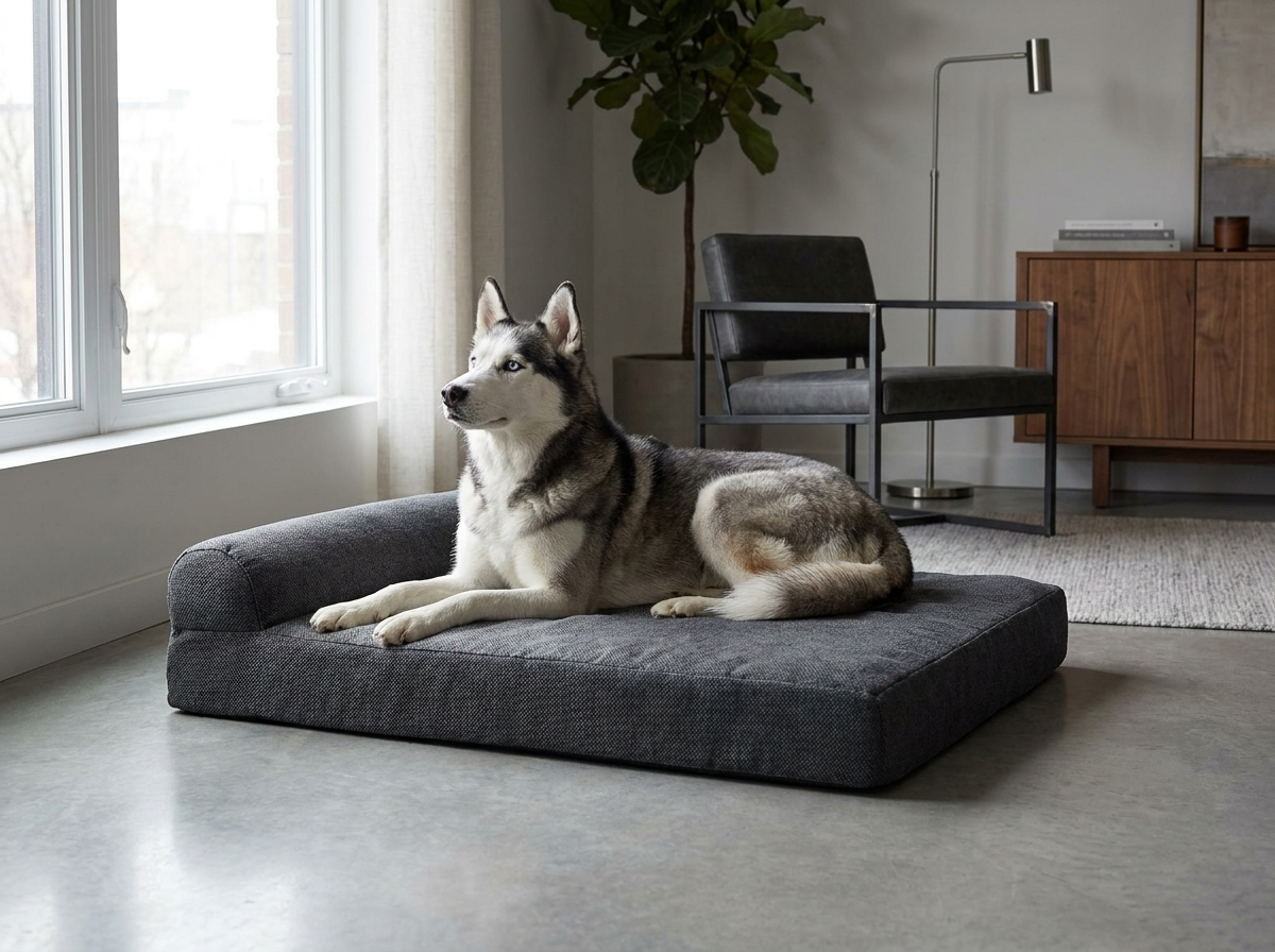 The Endurance Bed