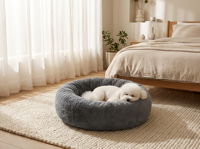 The Calming Nest