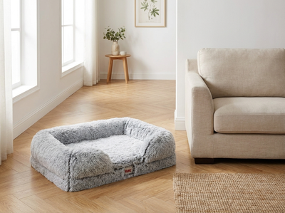 The Bolster Bed