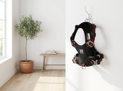 The Harness