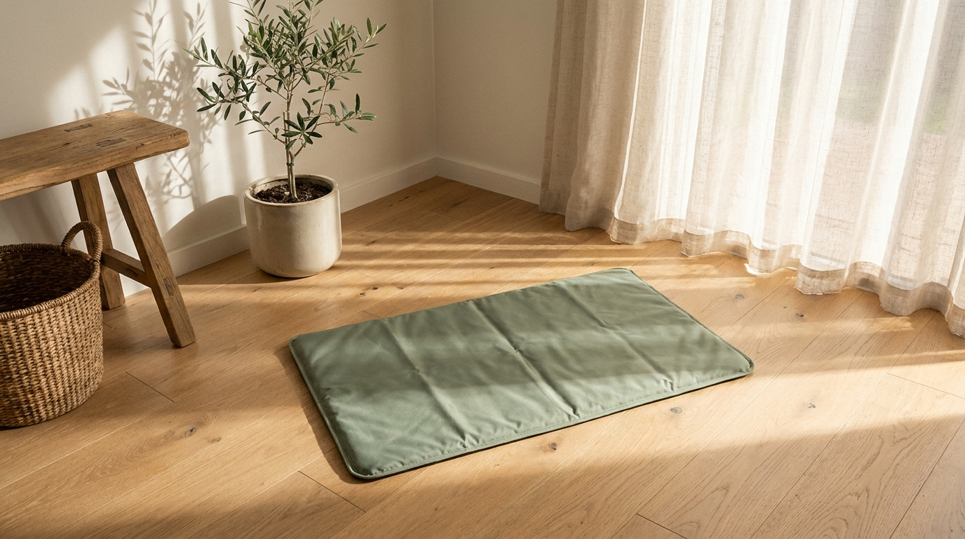 The Cooling Mat - lifestyle 1