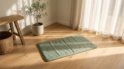 The Cooling Mat