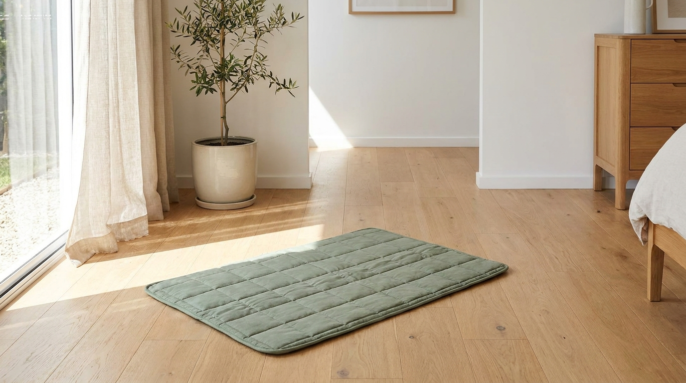 The Cooling Mat - lifestyle 2