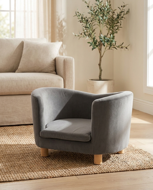 The Armchair