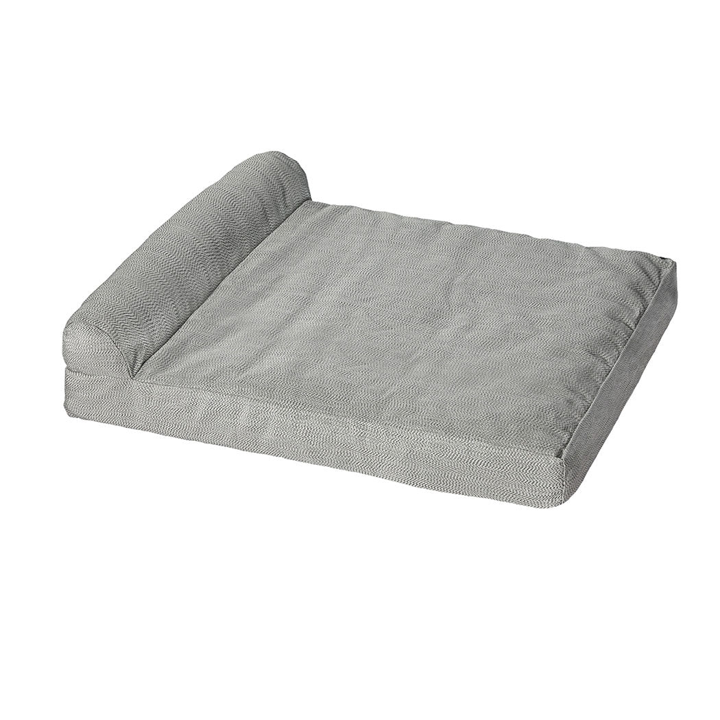 The Endurance Bed