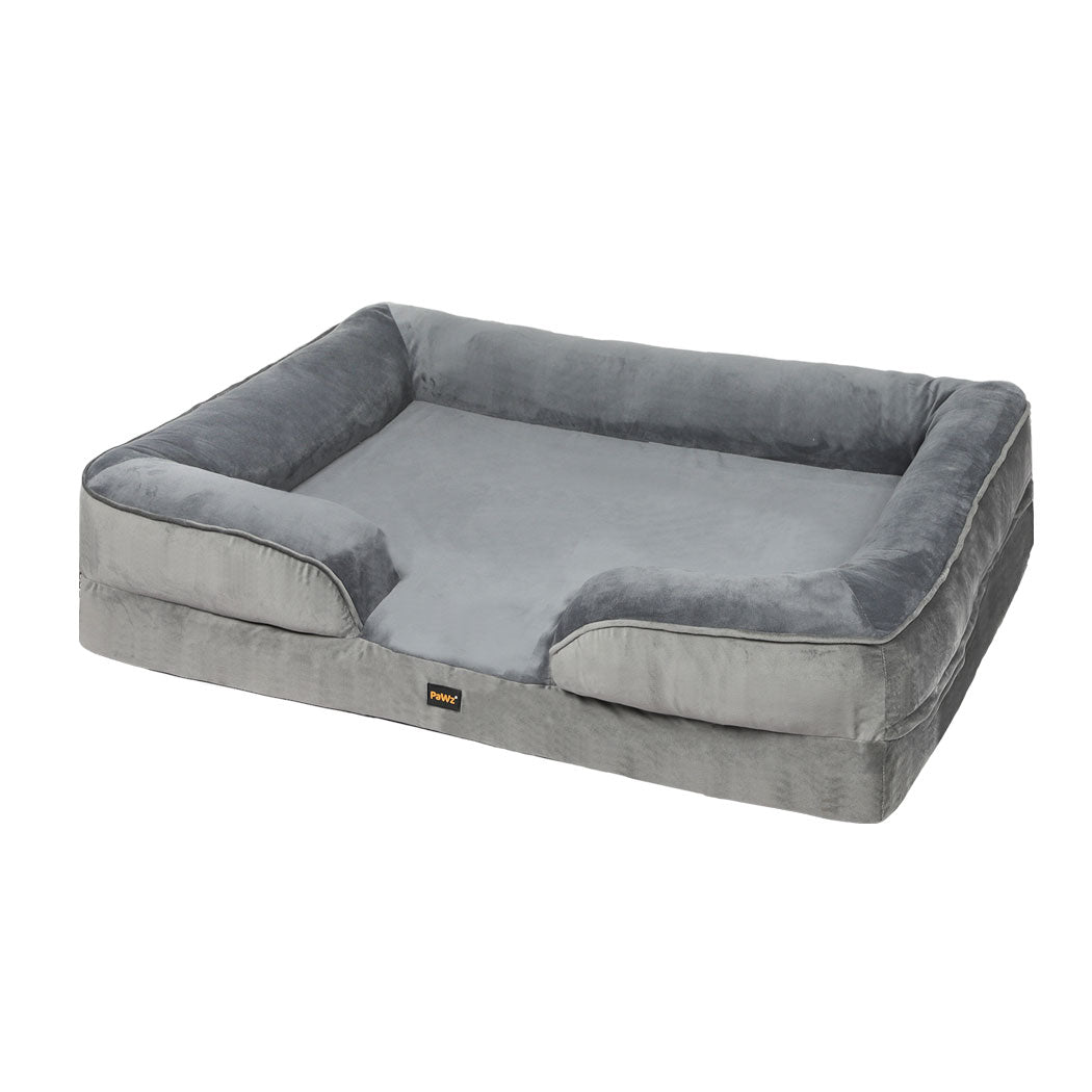 The Memory Cushion
