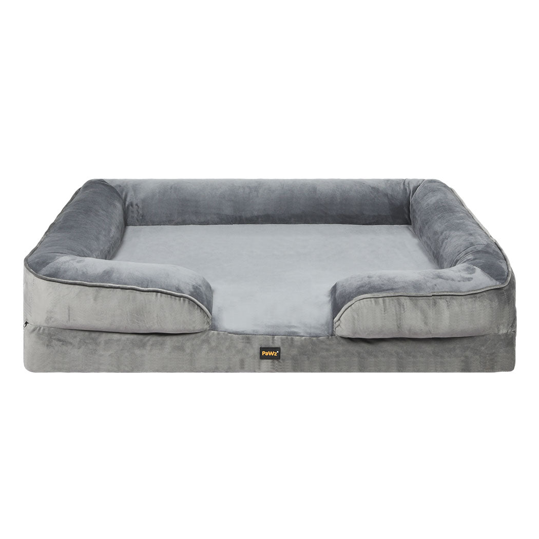 The Memory Cushion