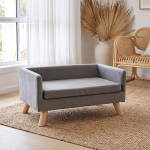 The Lounge — Luxury Dog Sofa Bed
