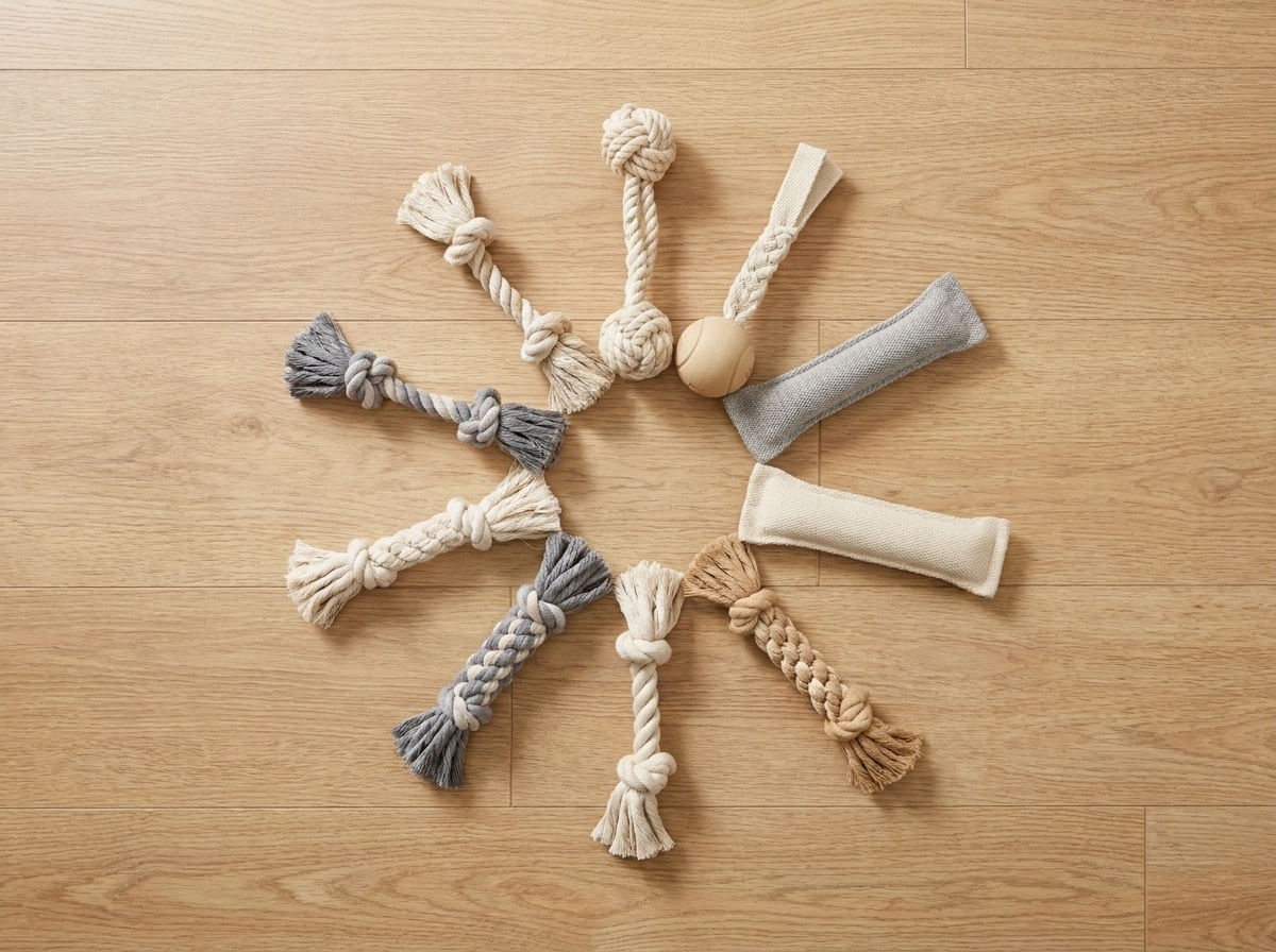 The Rope Bundle